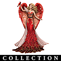 Angel Gifts & Figurines - Heavenly High Quality Collectibles — FairyGlen  Store