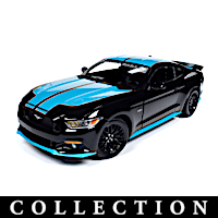 The Return Of The King Diecast Car Collection