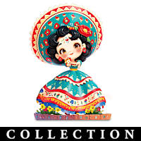 Sugar Skull Sweeties Figurine Collection