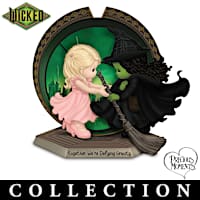 Wickedly Wonderful Moments Figurine Collection