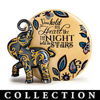 A Love That Is Out Of This World Figurine Collection