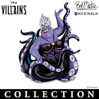 Disney "Enchanting Treasures" Figurines By Bob Mackie