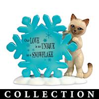Our Love Is Out Of This World Figurine Collection