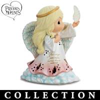 Precious Moments Light Of Love Figurine Collection