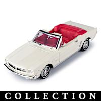 James Bond 1:18-Scale Diecast Movie Vehicle Collection