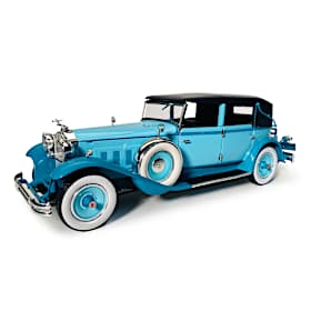 1:18-Scale 1930 Packard Brewster Diecast Car