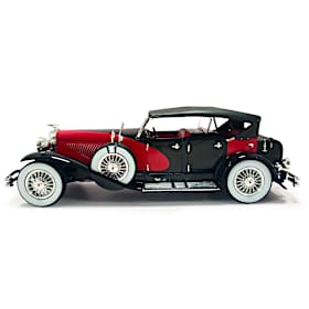 1:18-Scale 1934 Duesenberg Model J Diecast Car