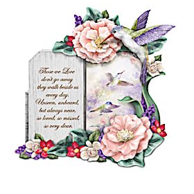 Our Love Is Eternal Sculpture Collection