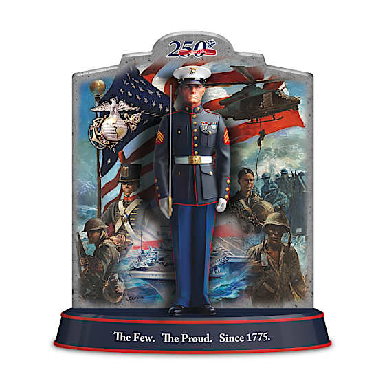 marines