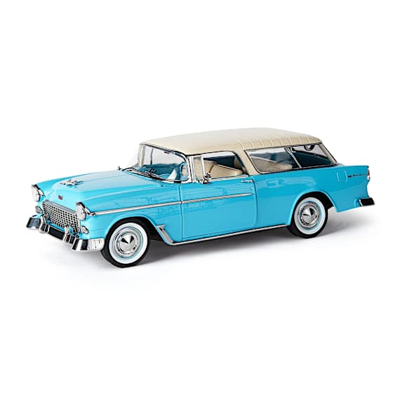 【✿逸品】ダンバリーミント \" 1957 シボレー ディーラー \"ジオラマ ✿逸品】ダンバリーミント 1957 シボレー ディーラー ジオラマ