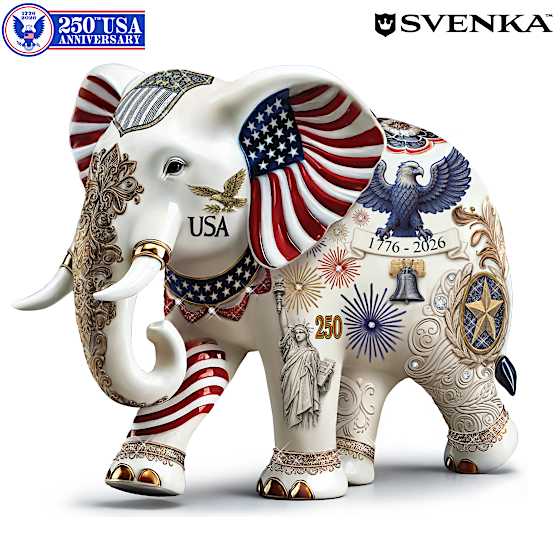 Patriotic