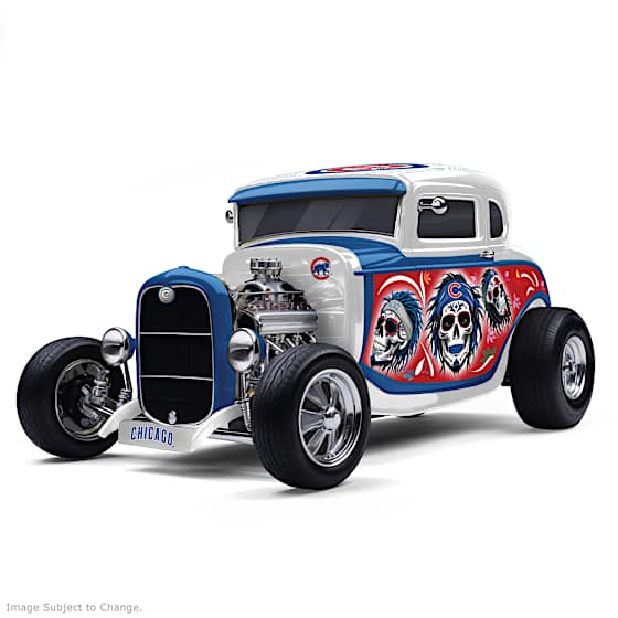 Chicago Cubs Collectibles – The Hamilton Collection