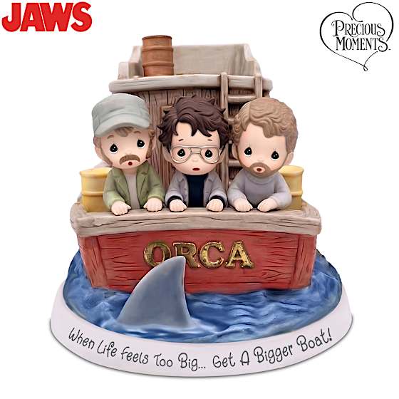 Collectible Figurines – The Hamilton Collection