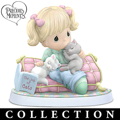 Exclusive Collectibles – The Hamilton Collection