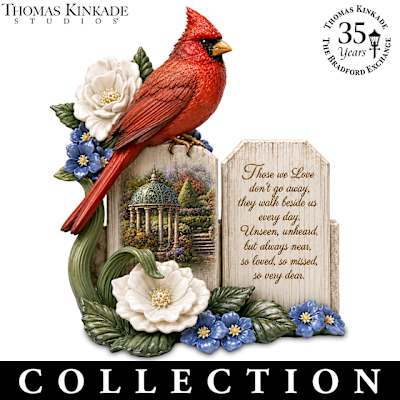 Collectible Figurines – The Hamilton Collection