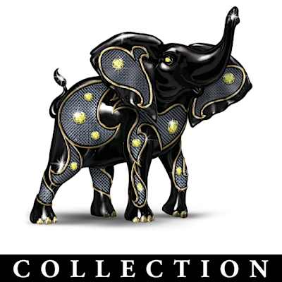Elephants Exclusive Collections