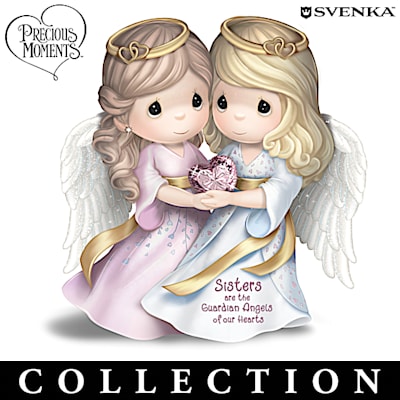 Exclusive Collectibles – The Hamilton Collection