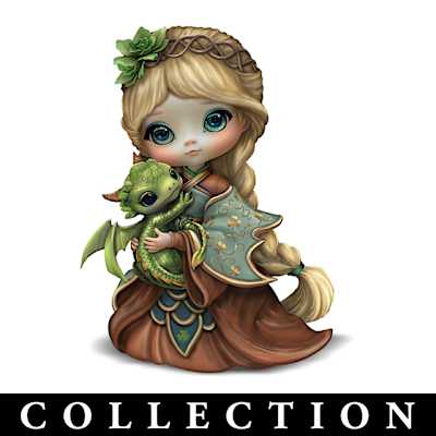 Exclusive Collectibles – The Hamilton Collection
