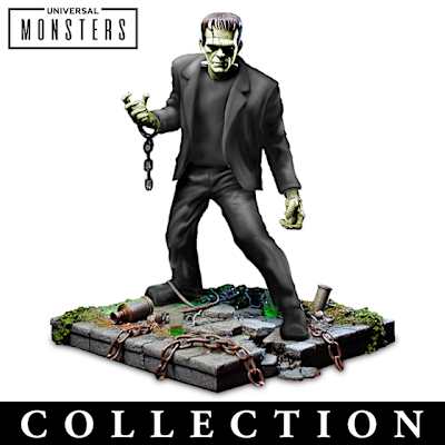 Exclusive Collectibles – The Hamilton Collection