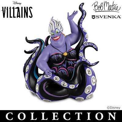 Exclusive Collections – Disney Collectibles – The Hamilton Collection