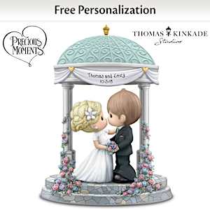 You Are The Light Of My Life Personalized Figurine