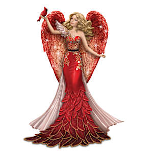 Wings Of Peace Figurine