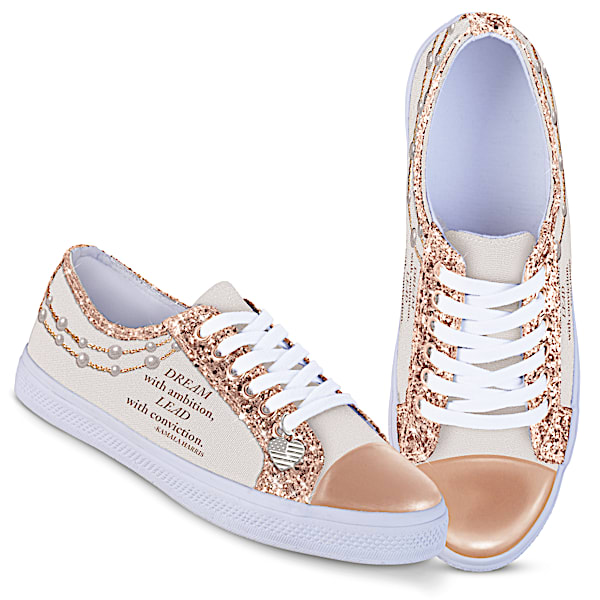 Forever sparkle shoes hot sale