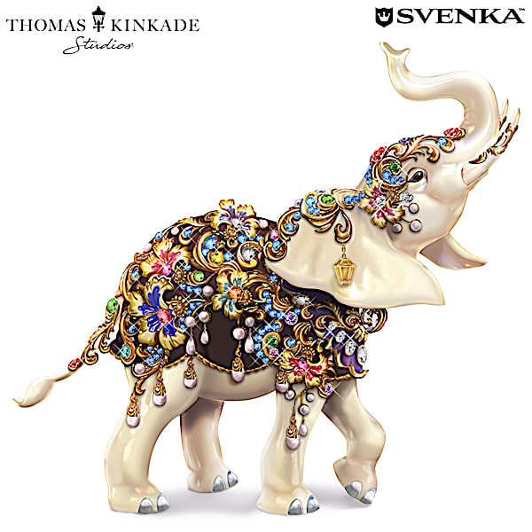 ©️CHLKA♡様　 Luxe Elephant Jellycat Bashful Luxe Elephant Thuddeus | Unique Bunny
