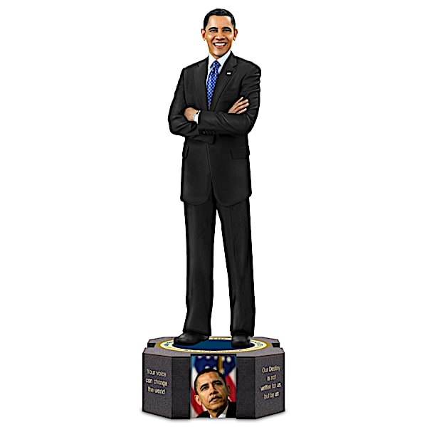 Hamilton president obama top