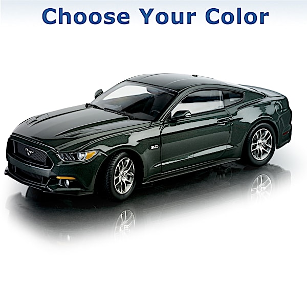 2015 ford mustang diecast model new arrivals