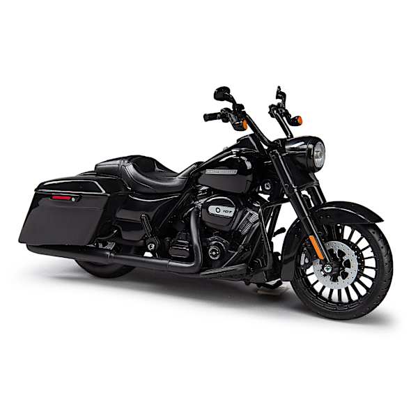 Diecast harley davidson motorcycles hotsell